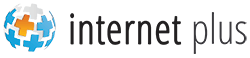 Logo Internet Plus